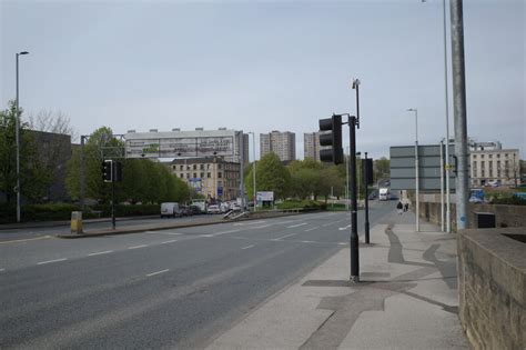 Croft Street A Bradford Habiloid Cc By Sa Geograph