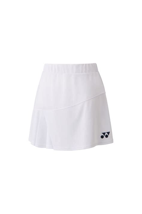 Yonex 女士羽毛球短裙26101 Womens Skirt Yonex Skirts