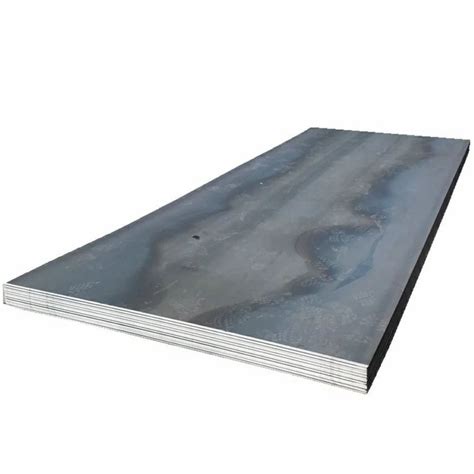 Mild Steel Hot Rolled Sheets 2 Mm At 56 Kg In Kanpur ID 20474707233