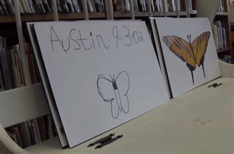 Austin’s Butterfly – Engage Their Minds