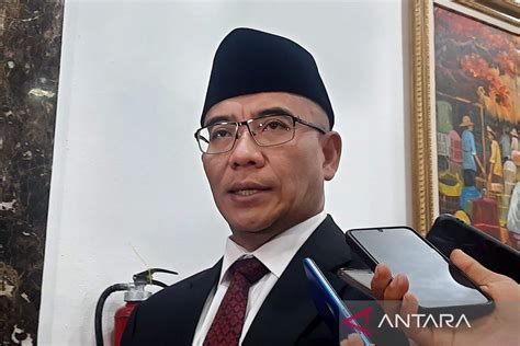 Kpu Nonaktifkan Anggota Ppln Kuala Lumpur Akibat Pendataan Pemilih