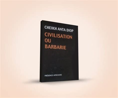 Civilisation Ou Barbarie Allolivre