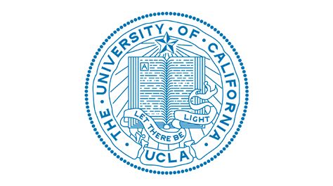 Ucla Logo And Symbol Meaning History Sign