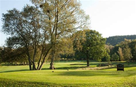 Shipley Golf Club in Bingley, City of Bradford, England | GolfPass