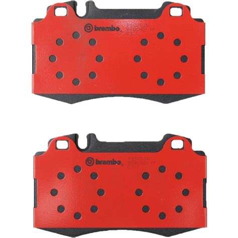 Brembo Premium Ceramic Brake Pads P50053N