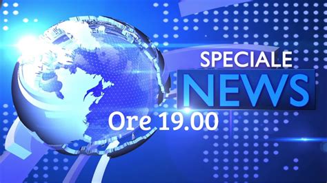 Speciale News Web Tv Ore 19 00 30 12 2016 Con Mimmo Siena YouTube