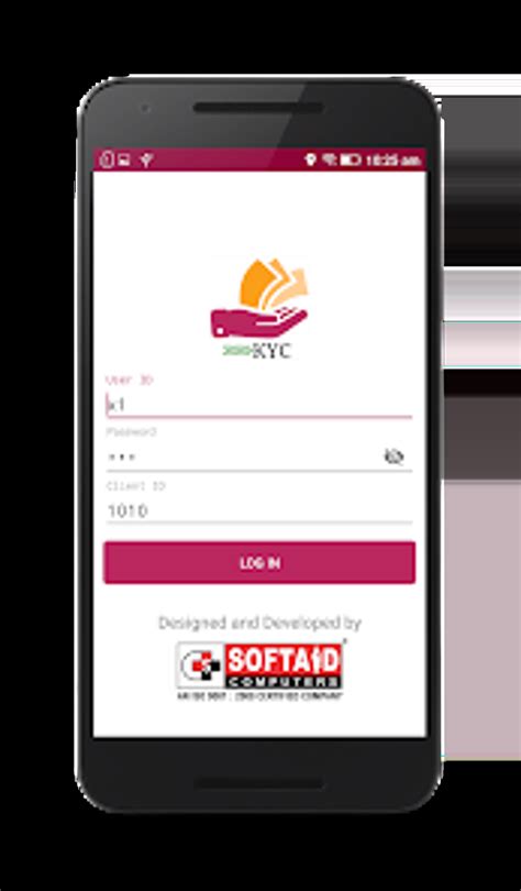 Kyc Document For Android Download