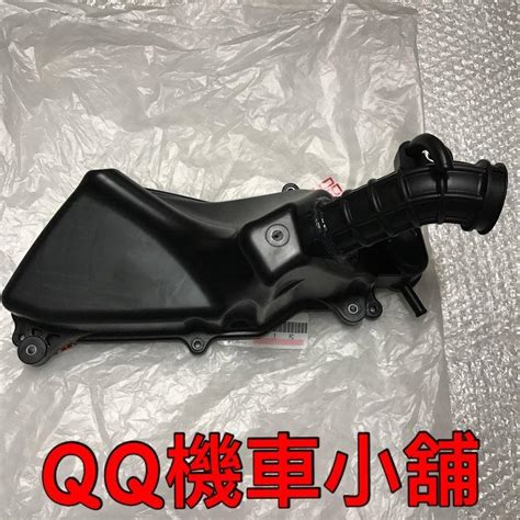 【qq機車小舖】bws125 大b Bwsx 空濾內座 空濾座 空氣濾清器內座 Yamaha 公司貨 露天市集 全台最大的網路購物市集