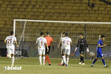 اتحاد الكرة يُعلن حكم مباراة الزمالك وأسوان في الدوري بطولات