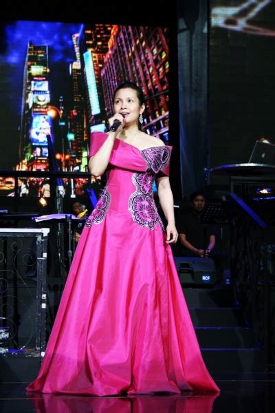 Photos: Lea Salonga's YOUR SONGS Concert