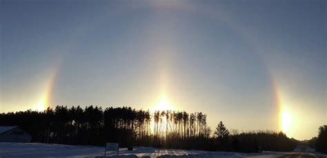 READER PHOTOS: Winter scenes in the Bemidji area - Bemidji Pioneer | News, weather and sports ...