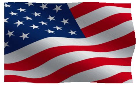 Download High Quality american flag transparent animated gif ...