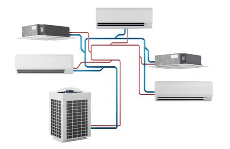 Tout Savoir Sur La Climatisation Cassette Espace Aubade