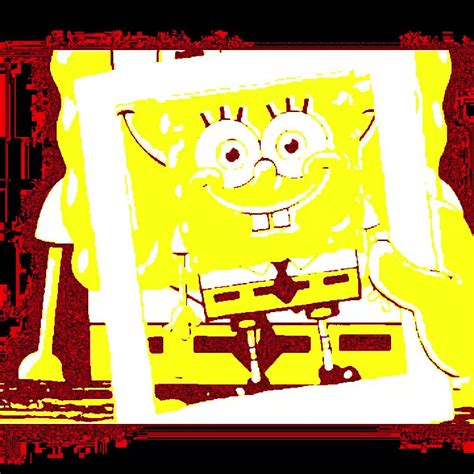 Im Spongebob But Burnt To A Crisp Youtube