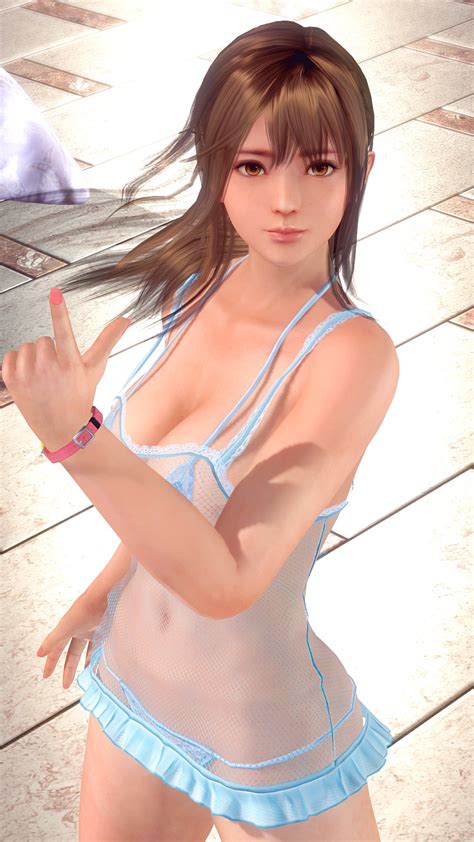 DOAXVV画像保管庫 on Twitter RT SHI ZU DOA DOAXVV gazo VV666KAKKA よろしくお