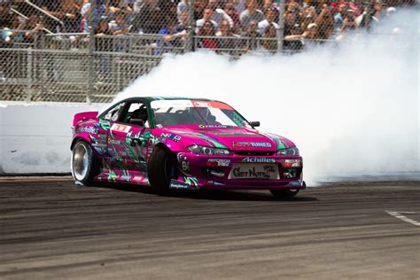 Formula Drift 2019 Long Beach Recap Hooniverse