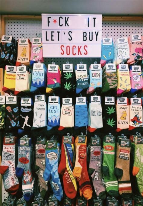 Pin By 𝙰𝚞𝚍𝚛𝚎𝚢 On Kickn It Buy Socks Crazy Socks Funky Socks