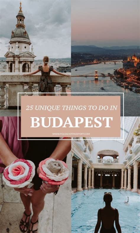 30 Unique Things To Do In Budapest Artofit