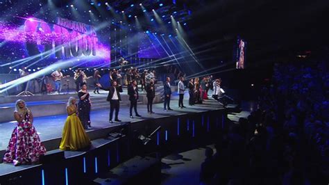 ‎ons Vir Jou Suid Afrika Afrikaans Is Groot 2018 Die Konsert Live At