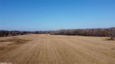 Conway Faulkner County AR Undeveloped Land For Sale Property ID