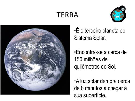 Ppt Terra Um Planeta Com Vida Powerpoint Presentation Free