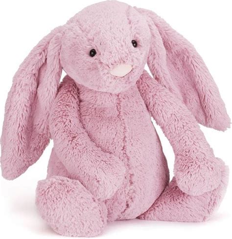 Jellycat Bashful Bunny 51cm • See Best Prices Today