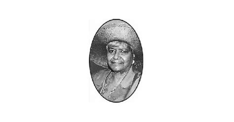 Jessie Harris Obituary 2011 Detroit Mi The Detroit News
