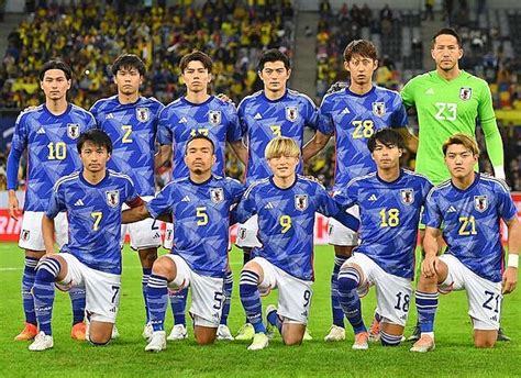 「古橋が選外？ 日本の攻撃陣はどれだけ強いんだ？」日本代表のw杯メンバー26人に中国驚嘆！「旗手と原口が漏れるなんて」 ライブドアニュース