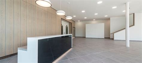 Winnersh Triangle | Collins Construction