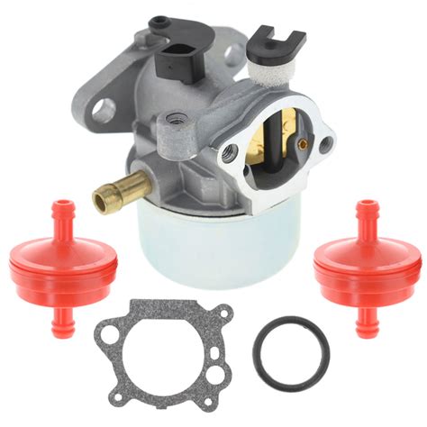 Carburetor Replacement For Briggs Stratton Gold Hp