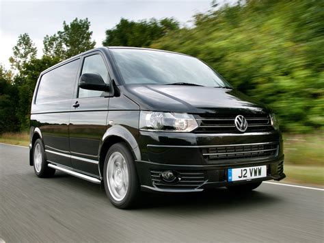 Car In Pictures Car Photo Gallery Volkswagen T5 Transporter