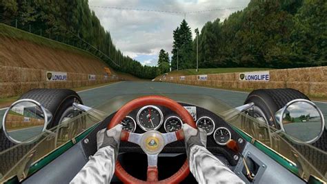 Old Car Racing Games - The 10 Original & Best Racing Games | CarsGuide