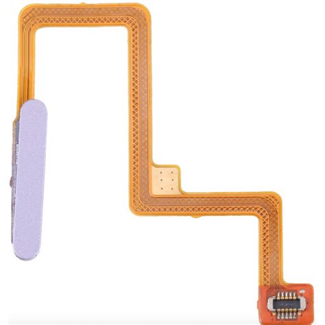 N105 Flex Lector De Huellas Para Xiaomi Redmi Note 11 PRO PLUS 5G