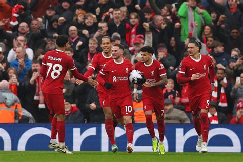 El Liverpool Y El City Dejan Líder Al Arsenal