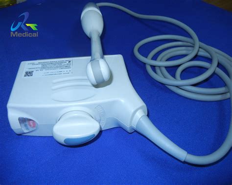 Endovaginal 10mm Ultrasound Transducer Probe Toshiba PVT 661VT