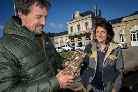 César 2022 Vincent Munier Et Marie Amiguet De Retour Dans Les Vosges