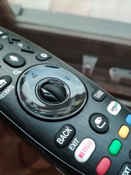 Pilot Do Telewizora LG Magic Remote Motion AN MR650 Opinie I Ceny Na