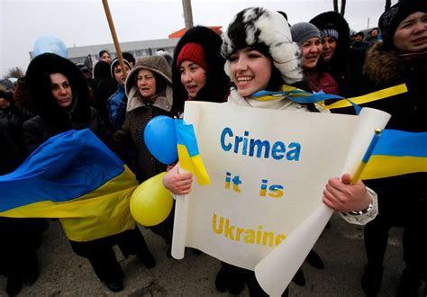 Will The Crimea Platform Help Ukraine Return Russia Occupied Peninsula