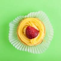 Creme Patissiere Recipe - Food Fanatic