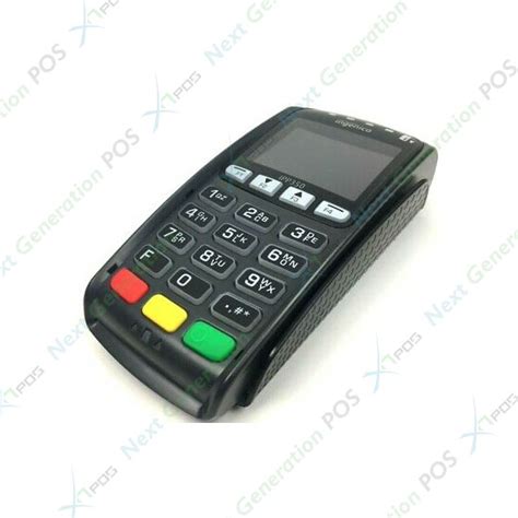 Ingenico Ipp350 Terminal Pin Pad Next Generation Pos