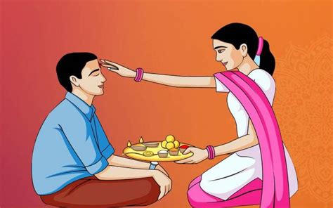 Bhai Dooj Festival Significance Origin Story And Rituals