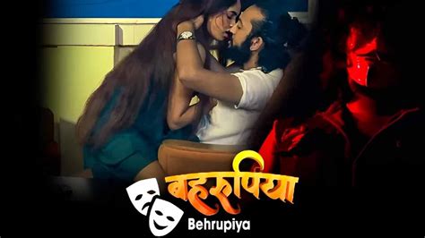 Behrupiya Bijli Originals Hindi Hot Short Film Uncutmaza Xyz