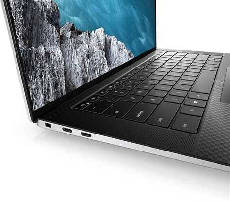 Dell Xps 15 9500 I7 16gb Ram 1tb Ssd Sigilat