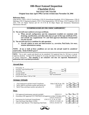 Fillable Online RAMP INSPECTION Fax Email Print PdfFiller