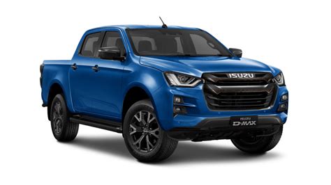 Isuzu D Max V Cross Deals Free Nationwide Delivery