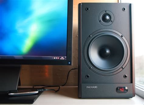 Microlab solo pro 3