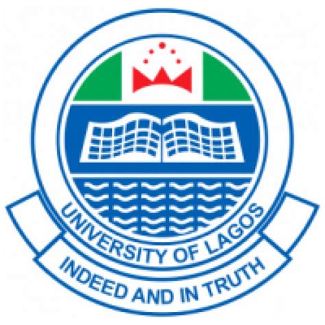 University of Lagos Logo Download in HD Quality