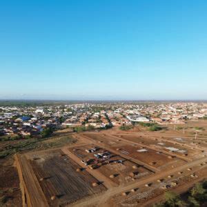 Loteamento Rocha Bela Floresta Grupo Rocha Desde 1982