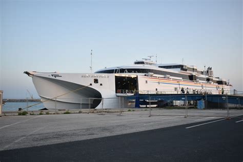 Ferry From Sicily To Malta Foodetc Cooks Food Recipes And Travel