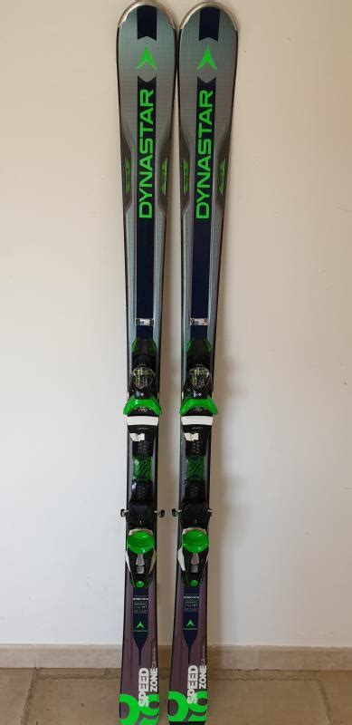 Skis Alpins Dynastar Speed Zone Campsider